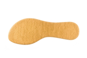 Palmilhas forrado Ref  466