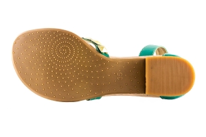  Kit salto 250+solado 448+palmilha 448112