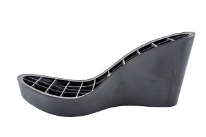 Anabela PVC p/ forrar Ref 413 Soleta Ref 412