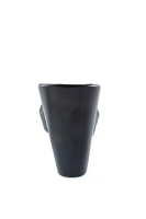 Anabela Pvc     Ref 413