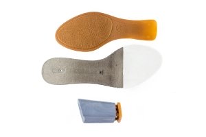 Soleta TR Ref 471+Salto Abs  Ref 751