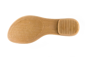 Solado em TR emborrachado Referência 453