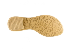 Solado  PVC fundo Ref  446 bege escuro